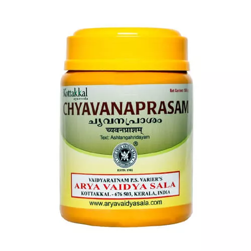 Kottakkal Chyavanaprasam