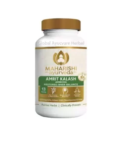 Maharishi Ayurveda Amrit Kalash Mak5 Tablet