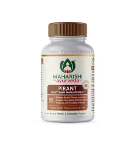 Maharishi ayurveda Pirant Tablets