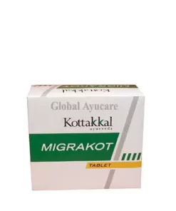 Migrakot Tablet by Kottakkal