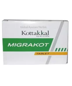 Migrakot Tablet by Kottakkal