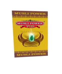 Musli Power Extra