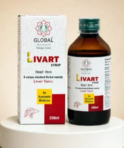 Global Ayucare Livart Syrup