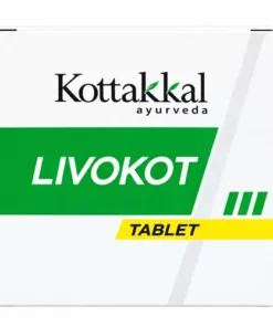 Kottakkal Livokot Tablet