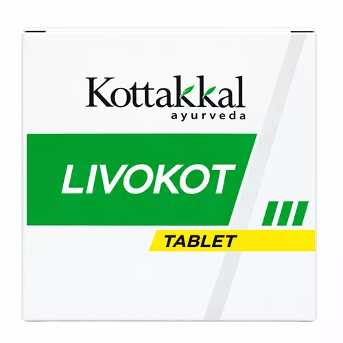 Kottakkal Livokot Tablet