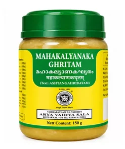 Kottakkal Mahakalyanaka Ghritam