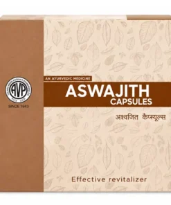 AVP Aswajith Capsules