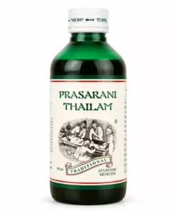 Kairali Prasarani Thailam