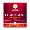 Kerala Ayurveda Lumbagest Capsule
