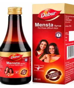 Dabur Mensta Syrup