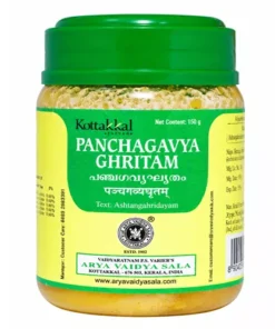 Kottakkal Panchagavya Ghritam