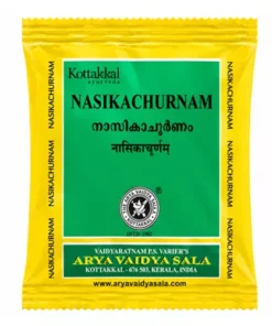Kottakkal Nasika Churnam