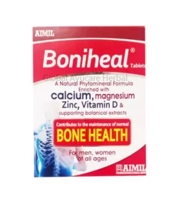 Boniheal Tablets