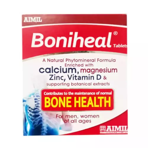 Aimil Boniheal Tablets