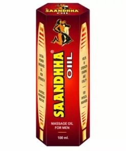 REPL Saandhha Oil