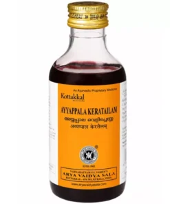 Kottakkal Ayyappala Keratailam
