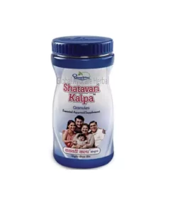 dhootapapeshwar shatavari kalpa granule