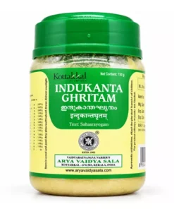 Kottakkal Indukanta Ghritam