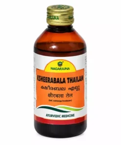 Nagarjuna Ksheerabala Thailam