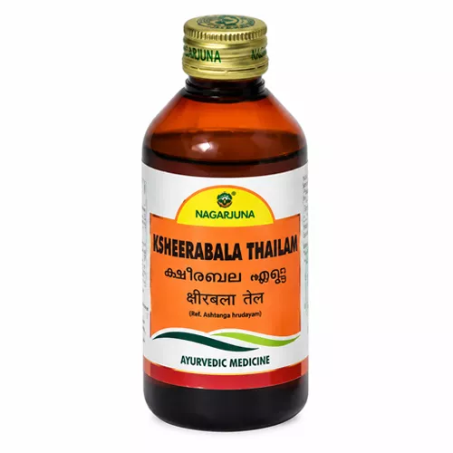 Nagarjuna Ksheerabala Thailam