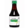 Kottakkal Mensokot Syrup