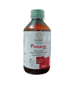 Femin-30 Syrup