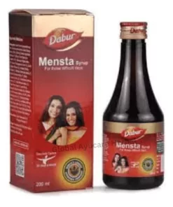 Dabur Mensta Syrup