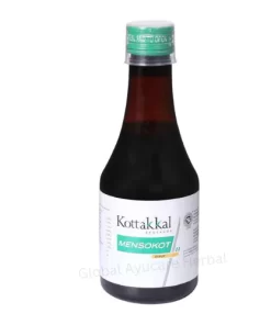 Kottakkal Mensokot Syrup