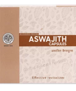 AVP Aswajit Capsules