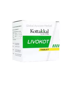 Kottakkal Livokot Tablet