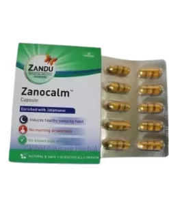 Zandu Zanocalm