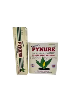 Chatwals Pykure Capsules