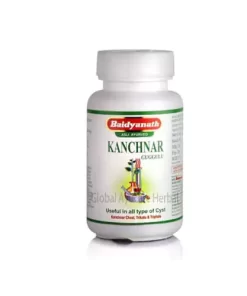 Baidyanath Kanchanar Guggulu