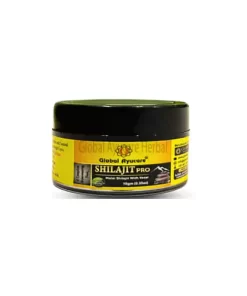 Malai Shilajit Pro with Kesar