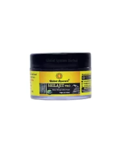 Malai Shilajit Pro with Kesar