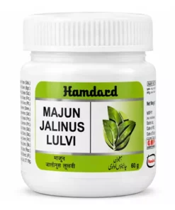 Hamdard Majun Jalinus Lulvi