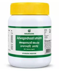 Nagarjuna Ashwagandhaadi Lehyam