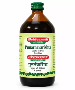 Baidyanath Punarnavarishta