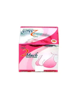 2 Much Breast Cream