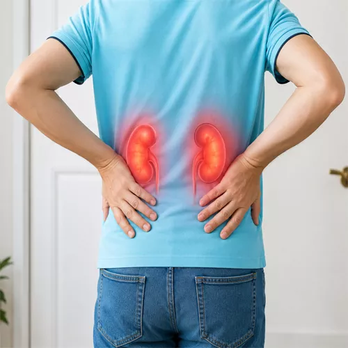 Ayurvedic Treatment For Kidney Stone