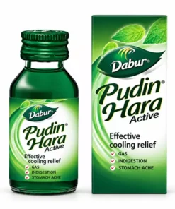 Dabur Pudin Hara Drops