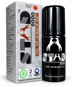 Stud 5000 Premature Delay Spray