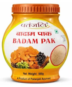 divya badam pak