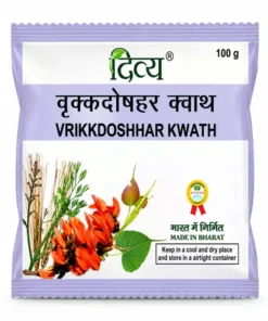 Divya Vrikkdoshhar Kwath