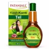 patanjali kesh kanti hair oil