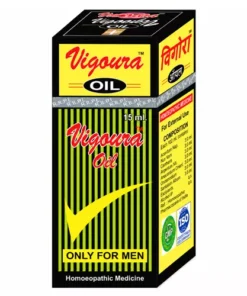 REPL Vigoura Oil
