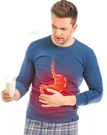Ayurvedic Treatment For Gastric Disorder
