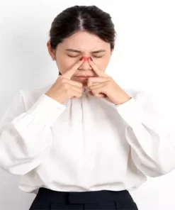 Ayurvedic Treatment For Asthma And Sinusitis