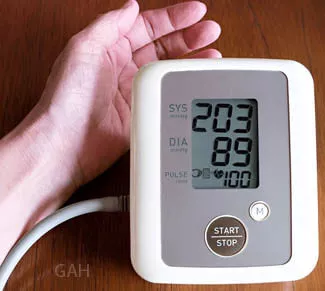 Ayurvedic Treatment For High Blood Pressure