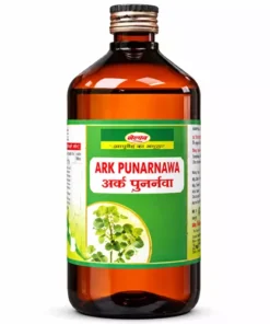 Seva Sadan Ark Punarnava